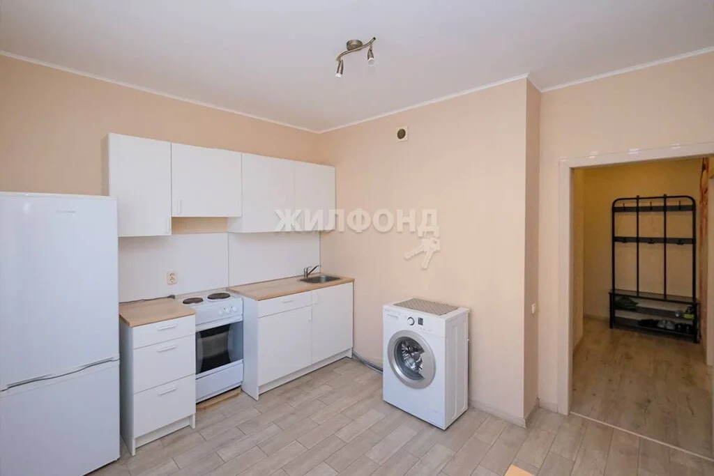 Продажа квартиры, Новосибирск, ул. Державина - Фото 7
