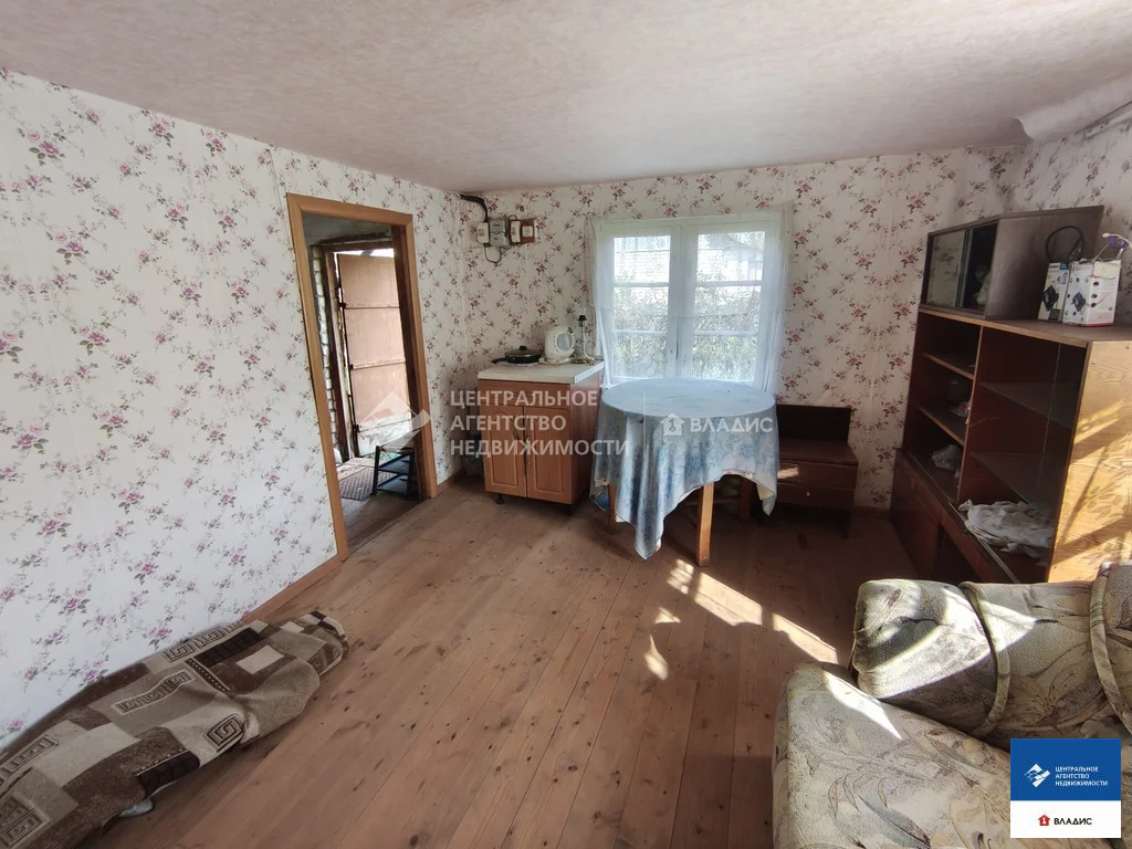 Продажа дома, Романцево, Рязанский район, территория СНТ Надежда - Фото 10