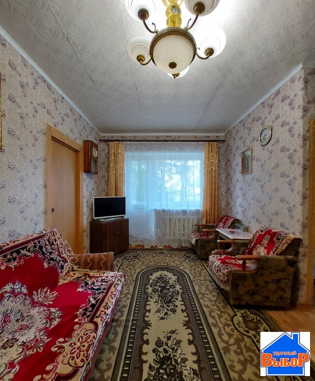 Продажа квартиры, Комбината стройматериалов-1, Раменский район, 8 - Фото 2