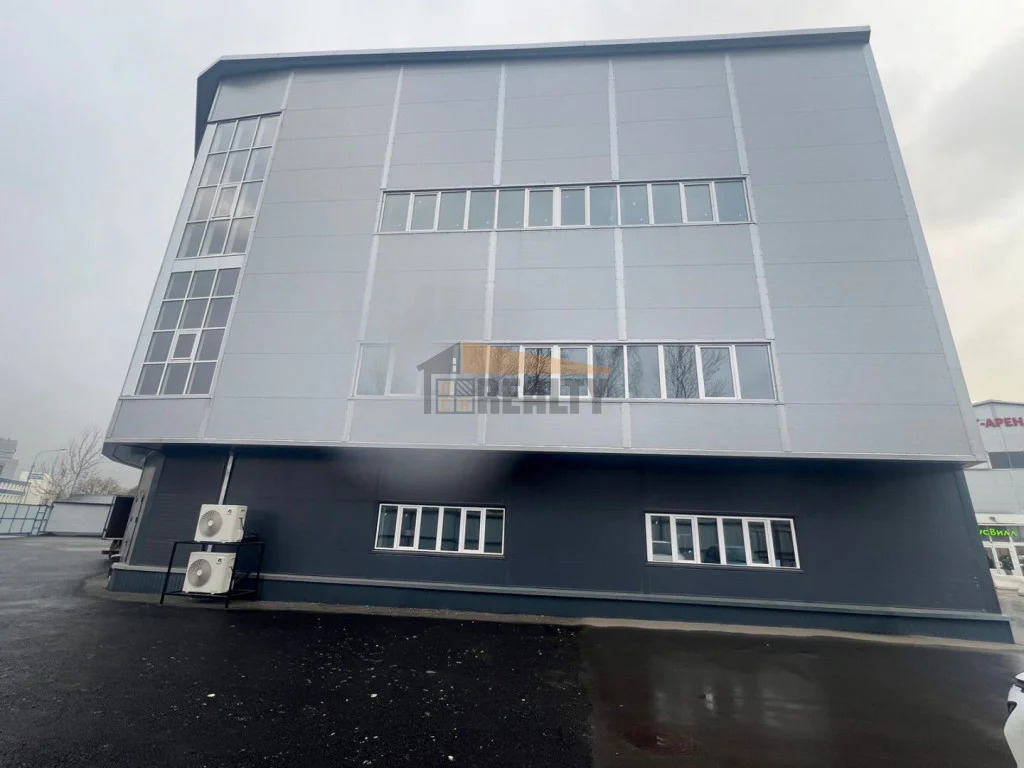 Аренда склада, Химки, Вашутинское ш. - Фото 13