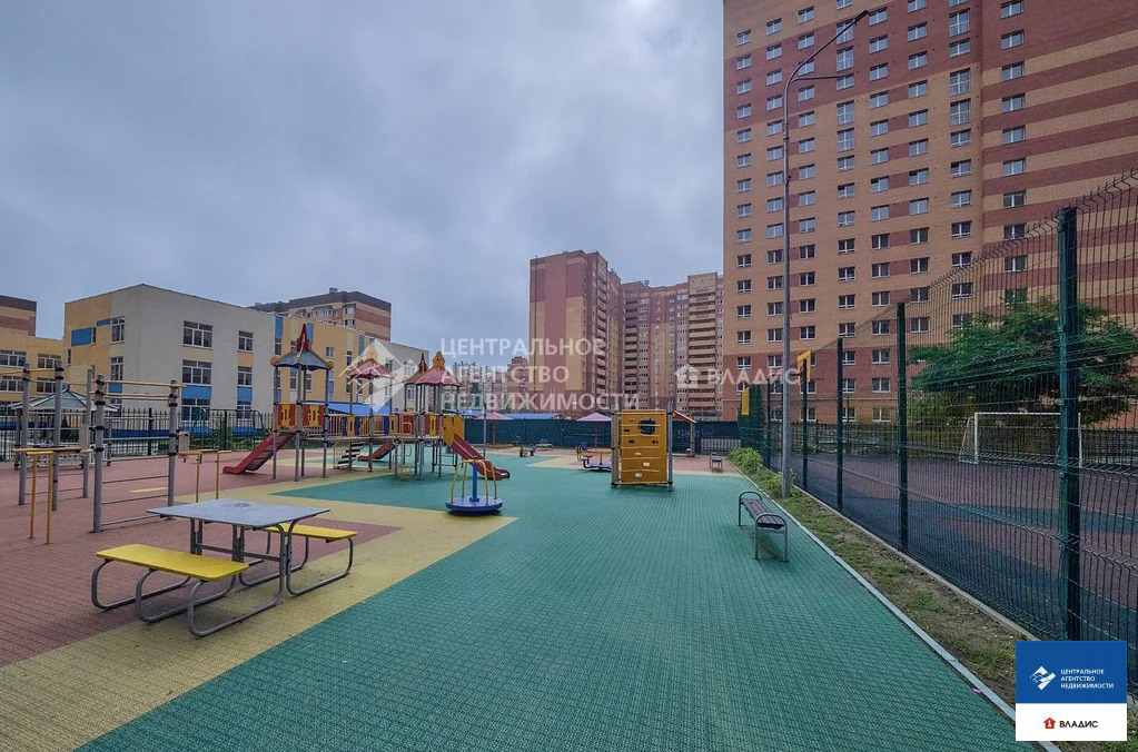 Продажа квартиры, Рязань, Семчинская улица - Фото 4