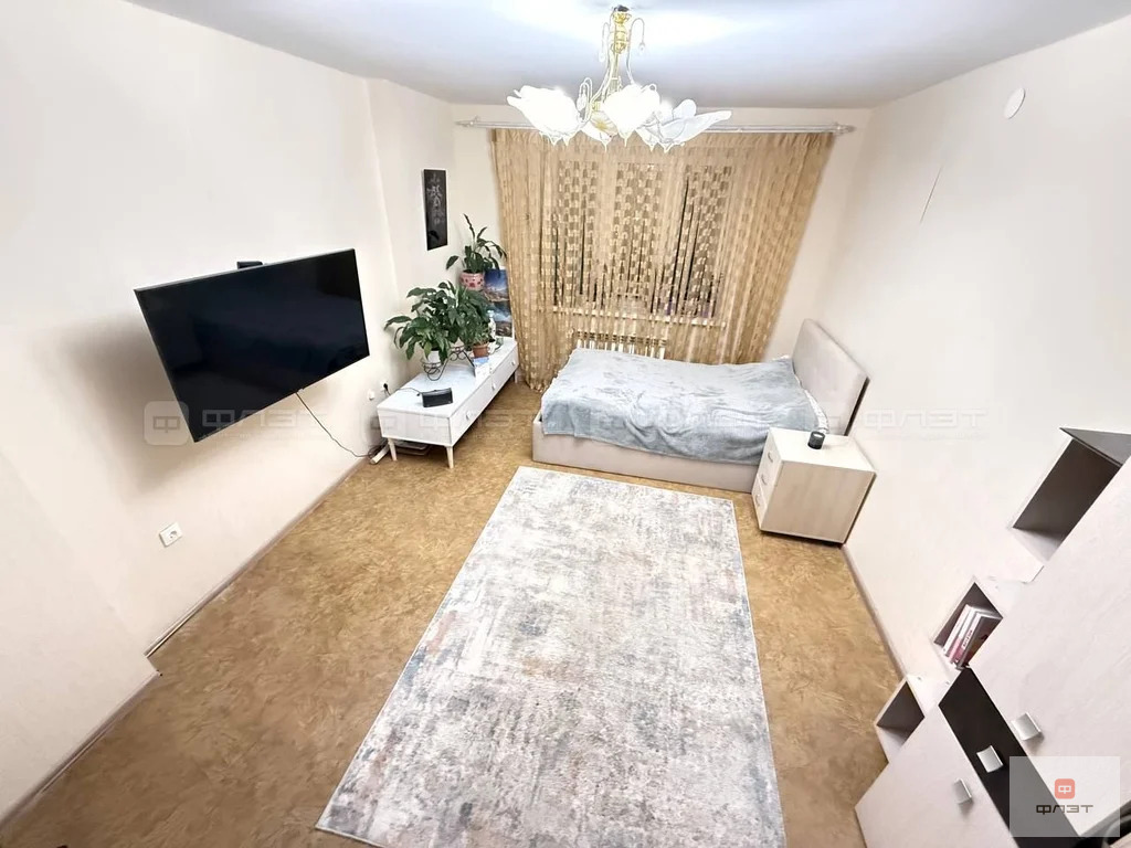 Продажа квартиры, Казань, ул. Наиля Юсупова - Фото 8