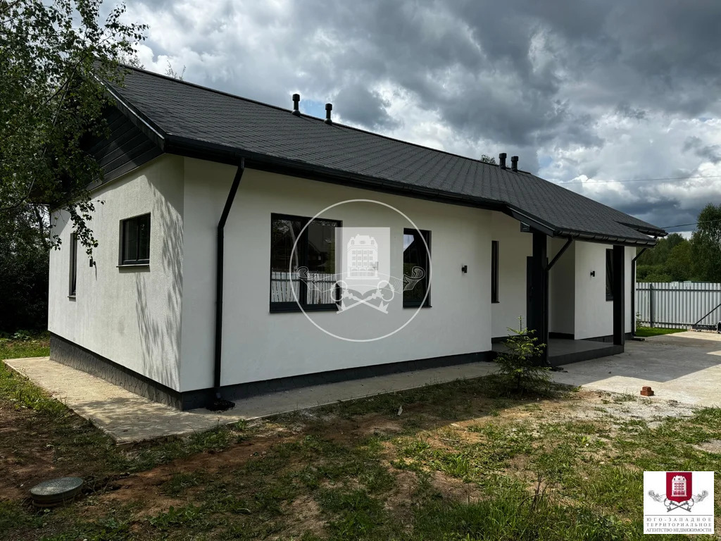 Продажа дома, Комлево, Боровский район, радужная ул - Фото 12
