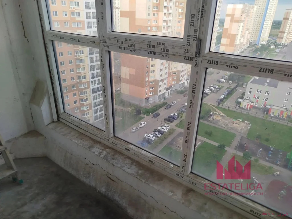 Продажа квартиры, Домодедово, Домодедово г. о., улица Курыжова - Фото 17