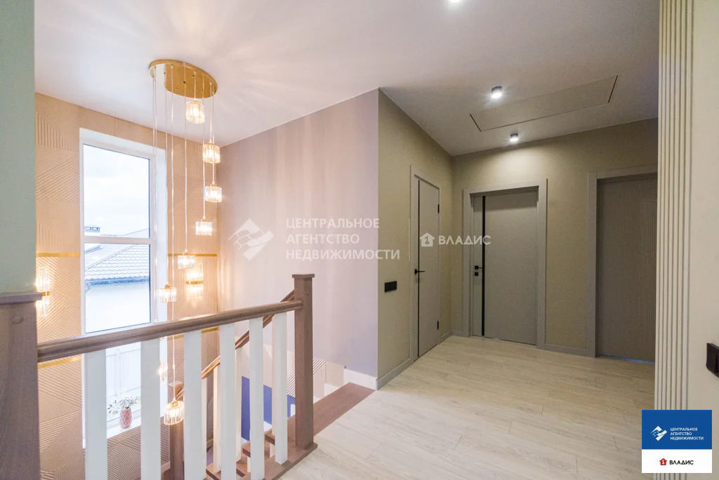 Продажа дома, Рязанский район, улица Айвазовского - Фото 18