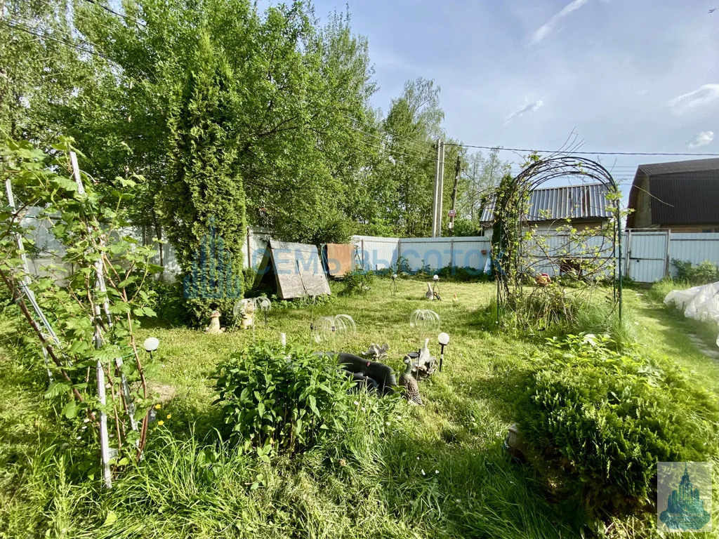 Продажа дома, Подольск - Фото 3