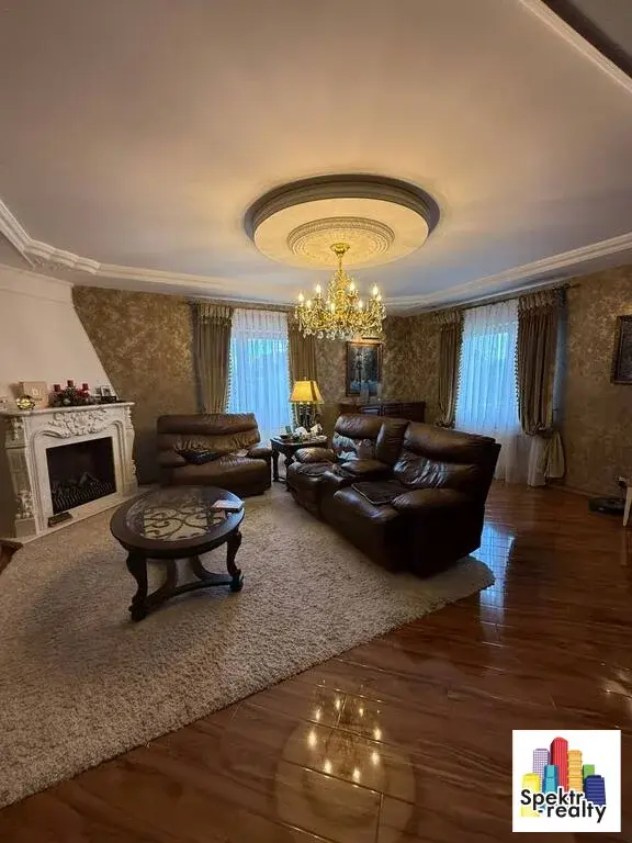 Классическая усадьба - Фото 7