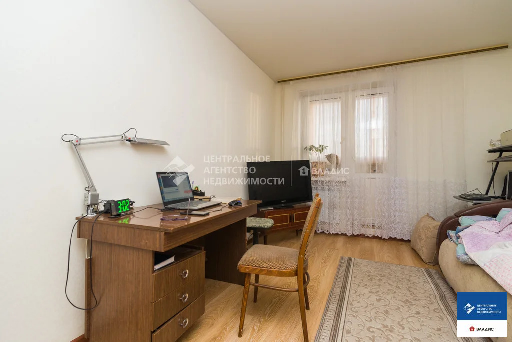 Продажа квартиры, Рязань, улица Старая Дубрава - Фото 4