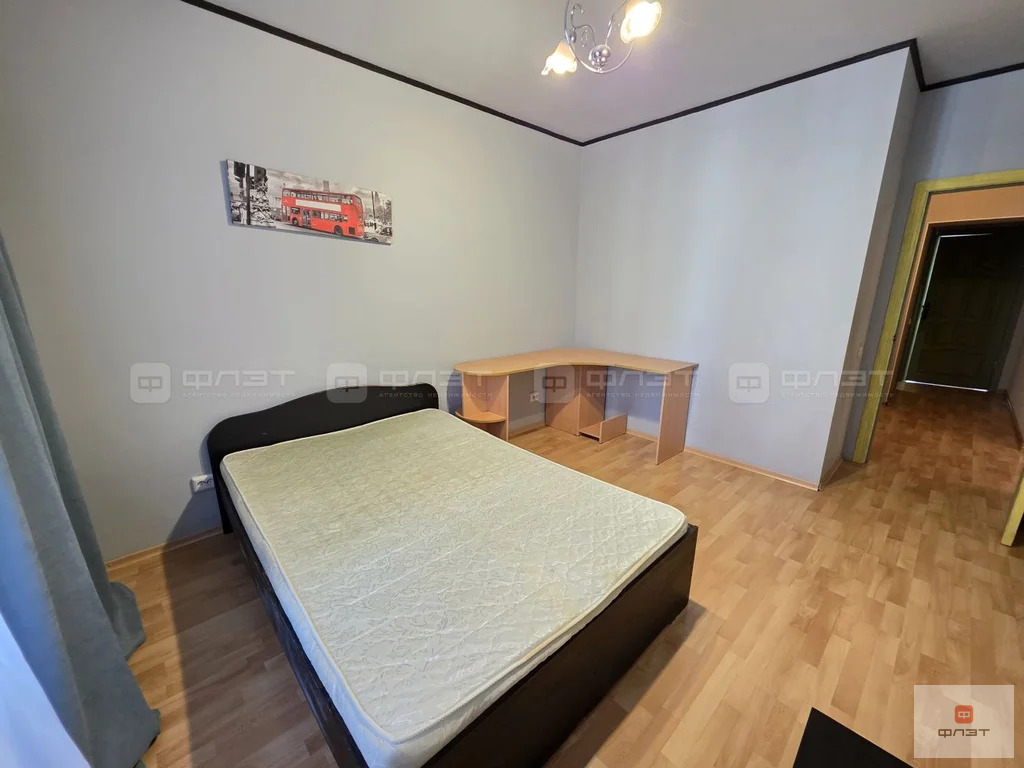 Продажа квартиры, Казань, ул. Четаева - Фото 9
