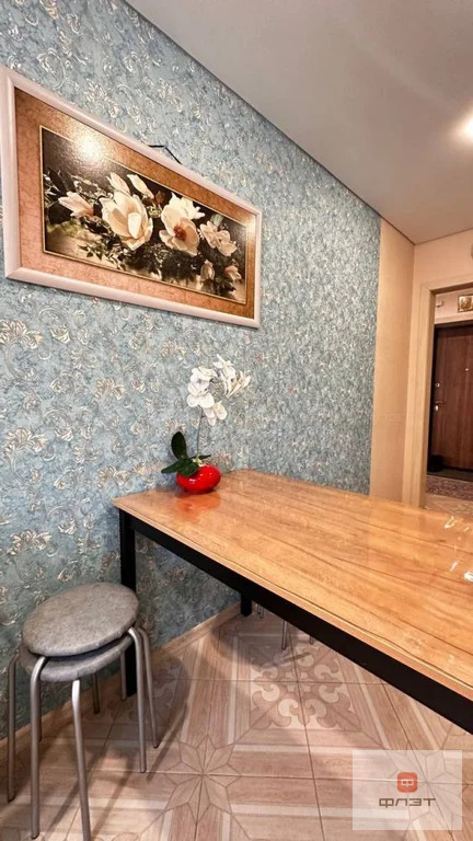 Продажа квартиры, Казань, ул. Интернациональная - Фото 1