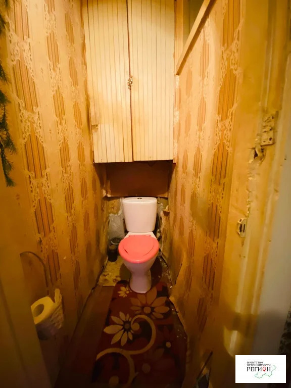 Продажа квартиры, Селятино, Наро-Фоминский район, ул. Клубная - Фото 13