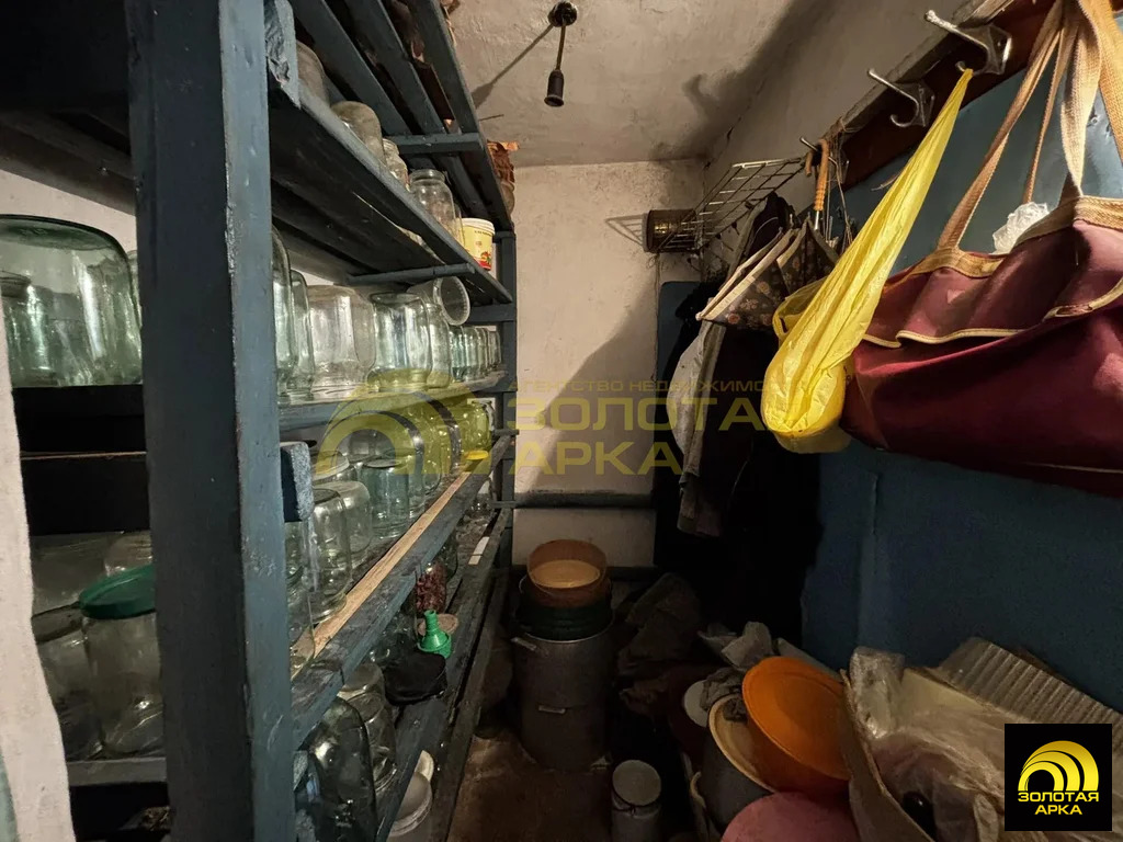 Продажа дома, Анастасиевская, Славянский район, ул. Октябрьская - Фото 15