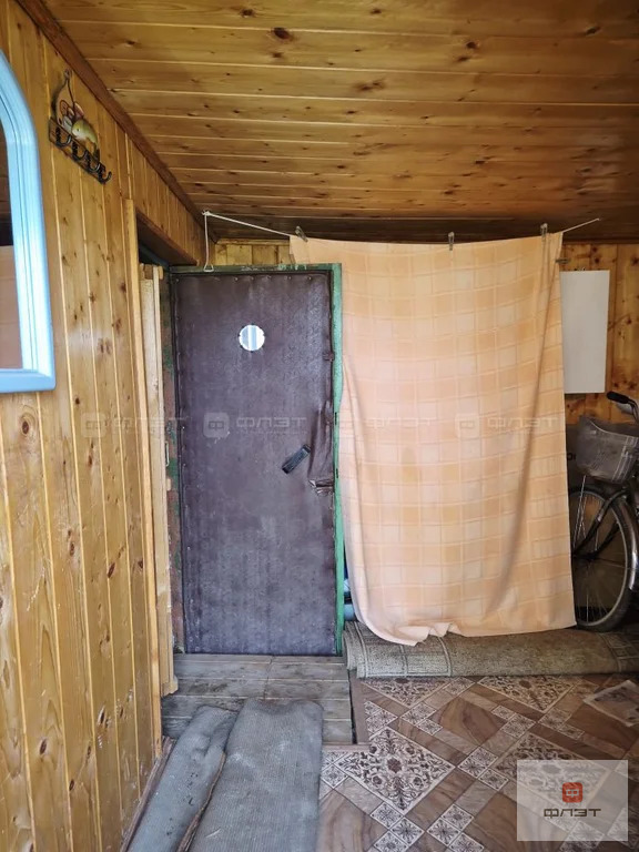 Продажа дома, Казань, тер. СДТ Смородинка - Фото 25