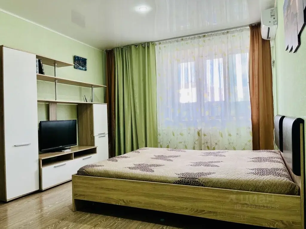 Сдам однокомнатную квартиру 30.0м ул. Чапаева, 61Б, Туймазы, ... - Фото 0