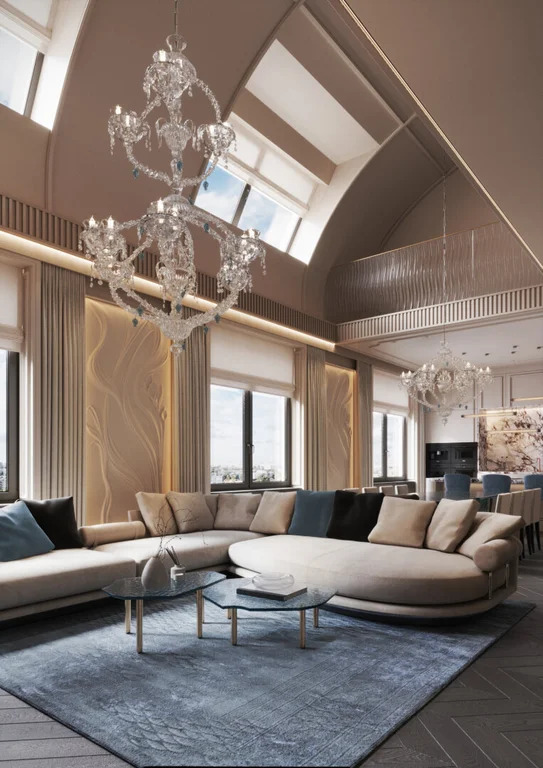 Продажа квартиры, м. Чернышевская, Воскресенская наб. - Фото 4