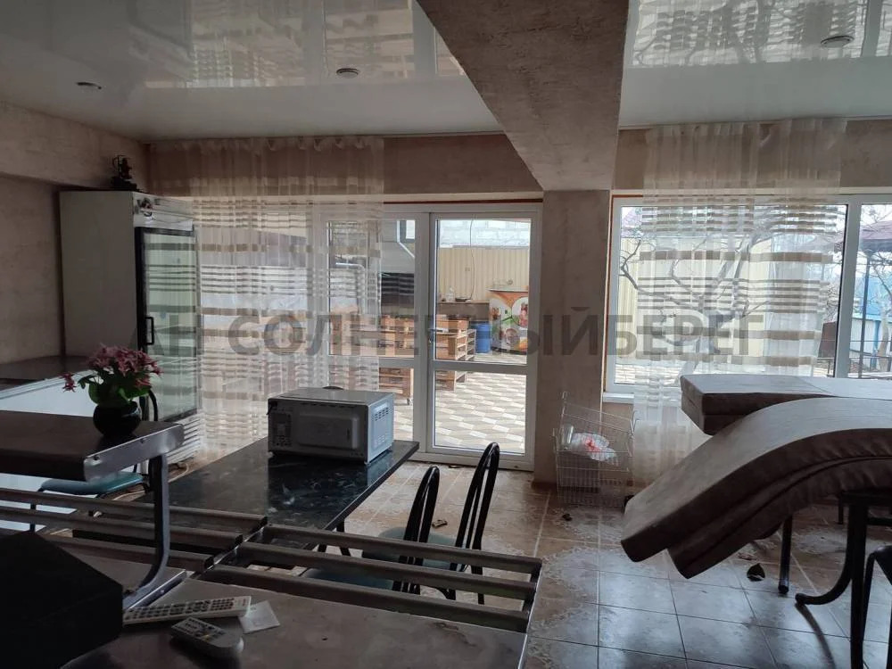 Продажа дома, Туапсе, Туапсинский район, снт горка - Фото 25