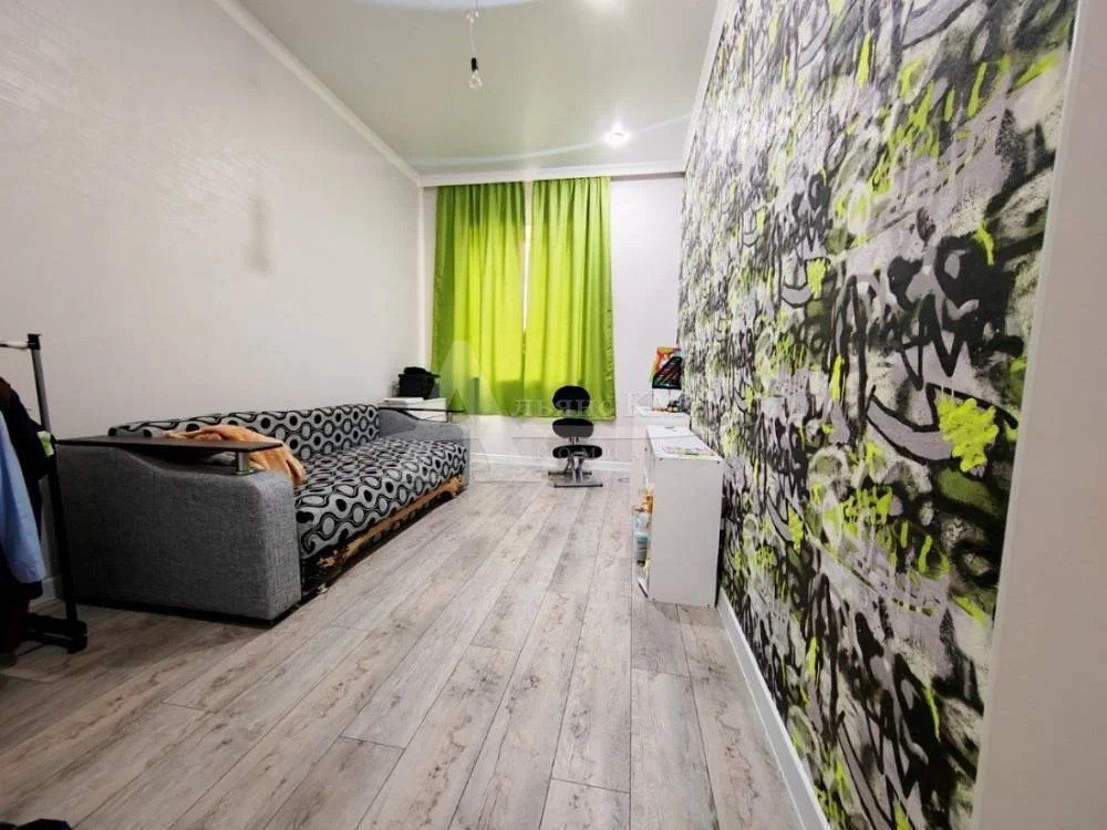 Продажа дома, Новопавловск, Кировский район, ул. Каштановая - Фото 8