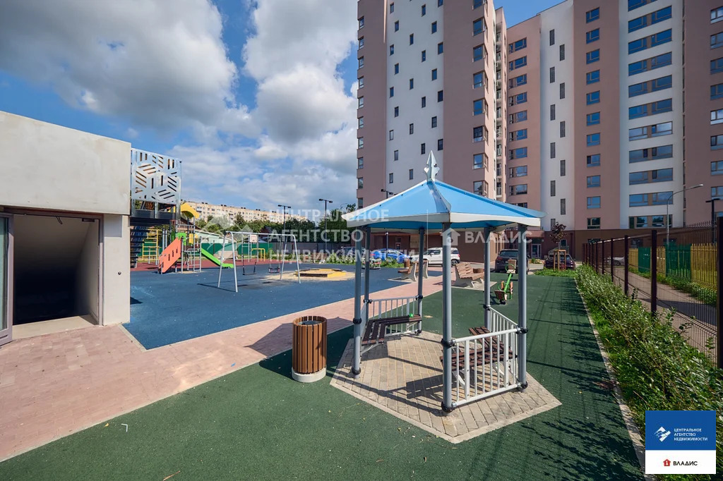 Продажа квартиры, Рязань, ул. Ветеринарная - Фото 15