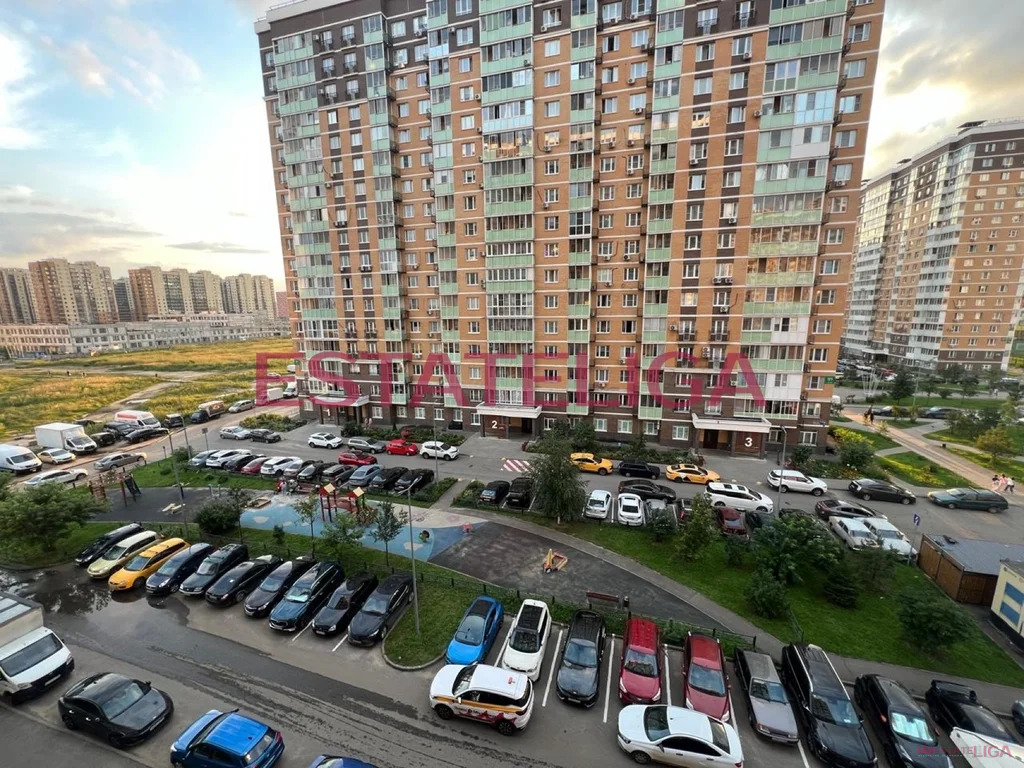 Продажа квартиры, Люберцы, Люберецкий район, улица Дружбы - Фото 11