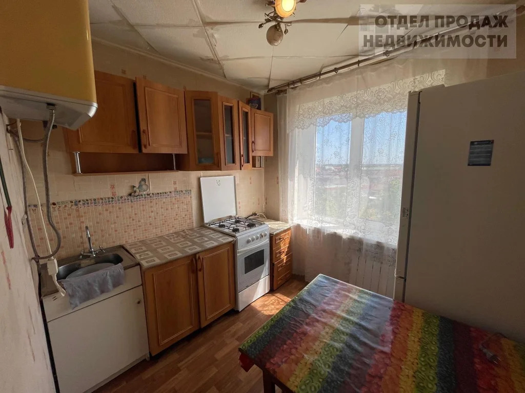 Квартира у рынка - Фото 5