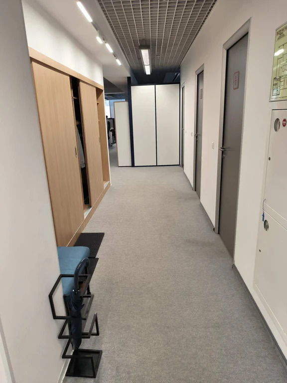 Аренда офиса 1186.7 м2 - Фото 12