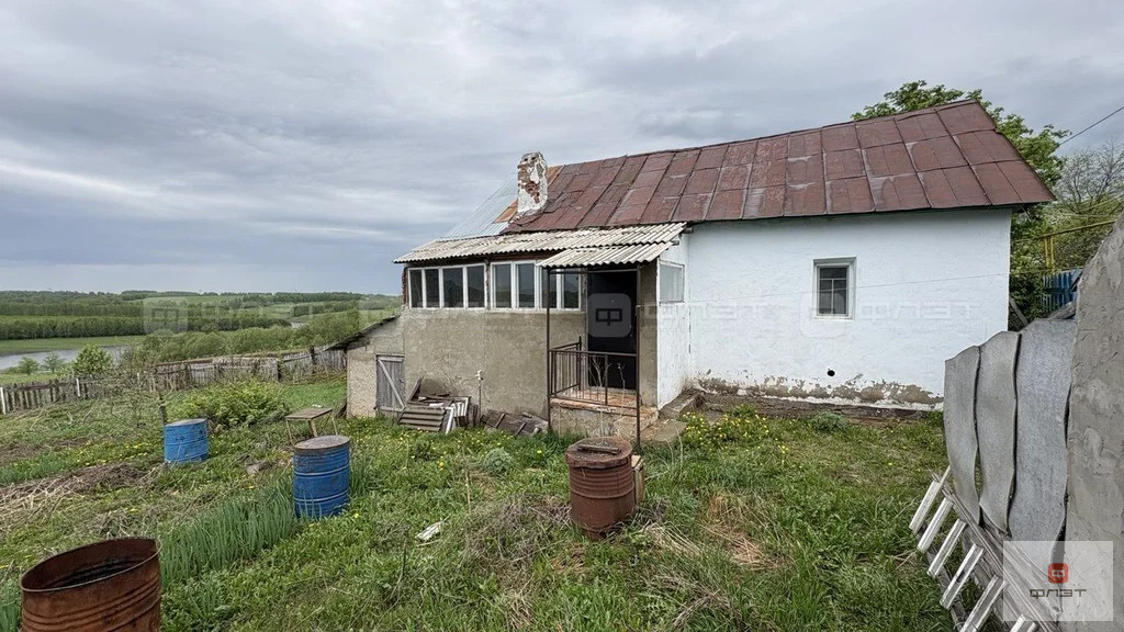 Продажа дома, Бишня, Зеленодольский район, ул. Южная - Фото 12
