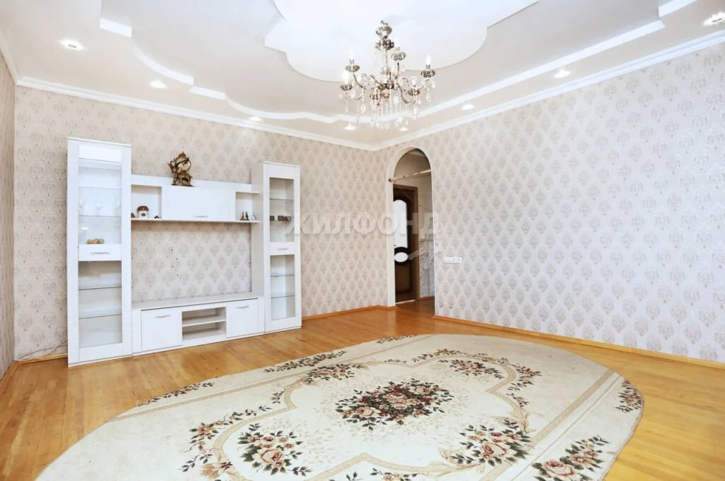 Продажа дома, Новосибирск, ул. Воинская 2-я - Фото 27