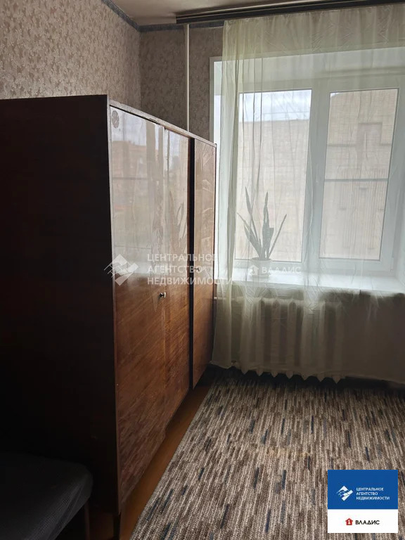 Аренда квартиры, Рязань, ул. Грибоедова - Фото 9