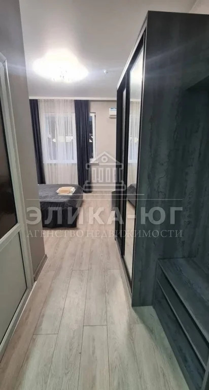 Продажа квартиры, Лермонтово, Туапсинский район, ул. Приморская - Фото 4