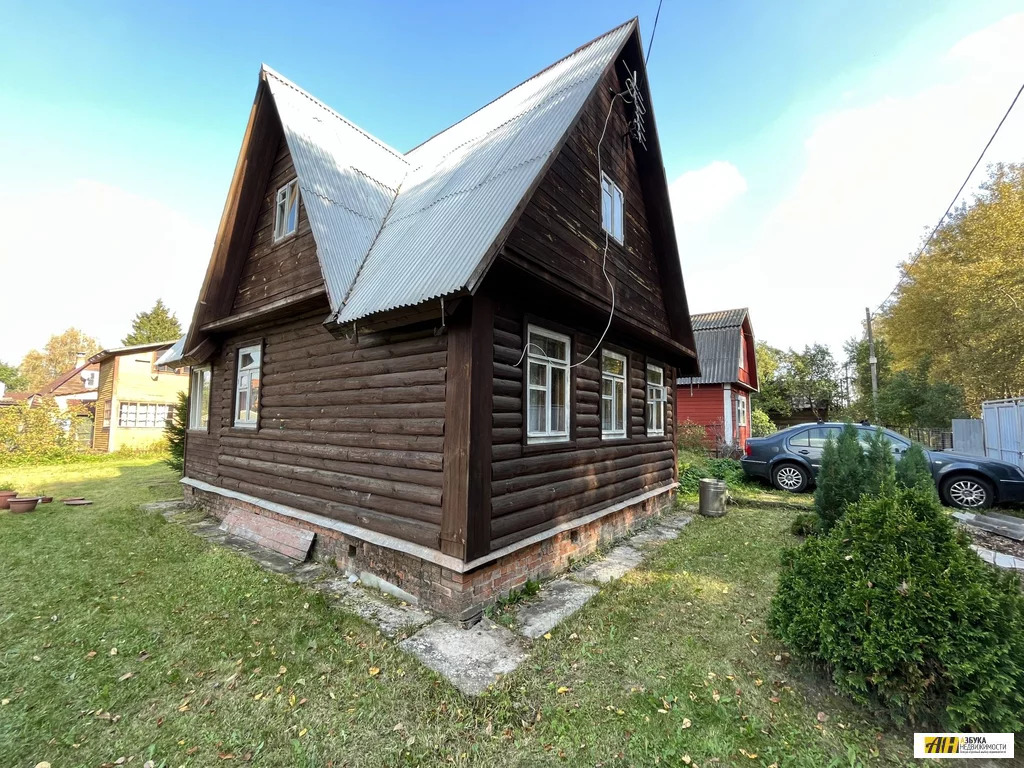 Продажа дома, Сергиево-Посадский район, Садовое товарищество Агрохимик - Фото 9