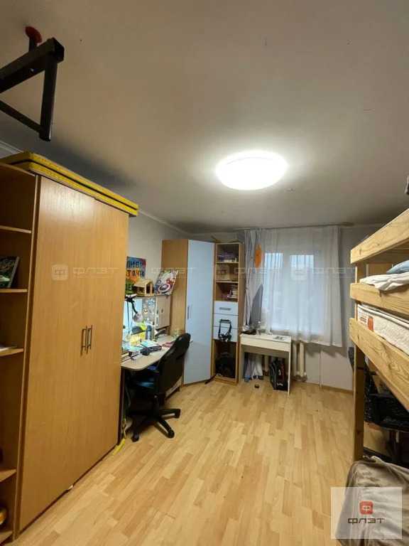 Продажа квартиры, Казань, ул. Дачная (Вахитовский р-н) - Фото 17