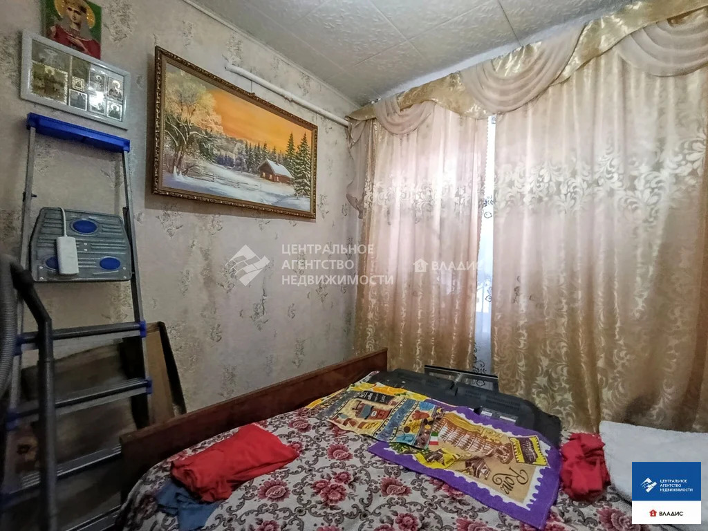 Продажа квартиры, Сасыкино, Шиловский район, ул. Молодежная - Фото 8