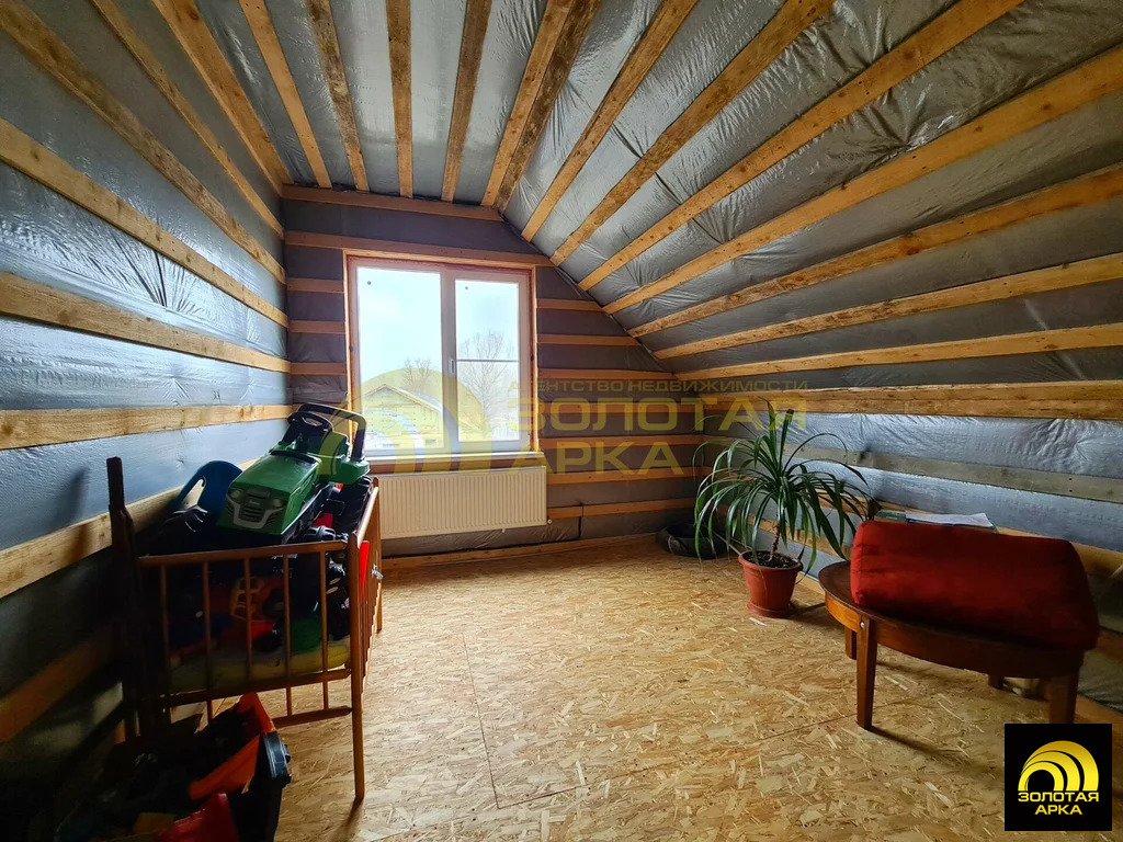 Продажа дома, Славянск-на-Кубани, Славянский район, ул. Батарейная - Фото 10