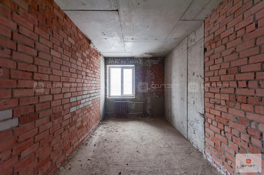 Продажа квартиры, Казань, ул. Касаткина - Фото 12