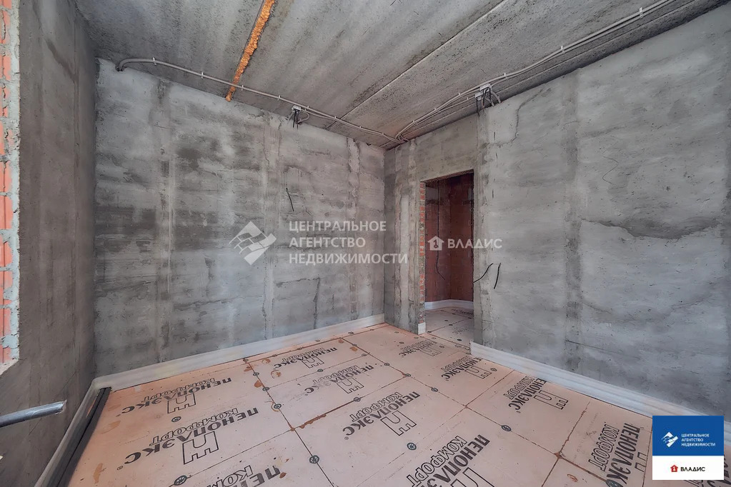 Продажа дома, Рязань, ул. Роща - Фото 18