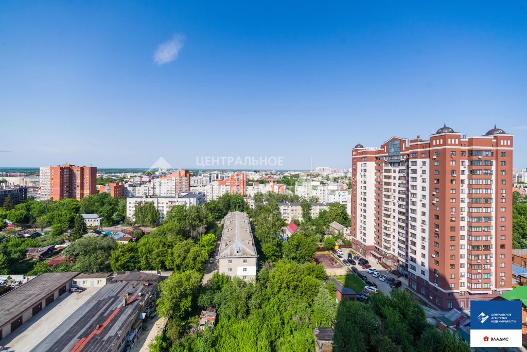 Продажа квартиры, Рязань, ул. Полевая - Фото 10