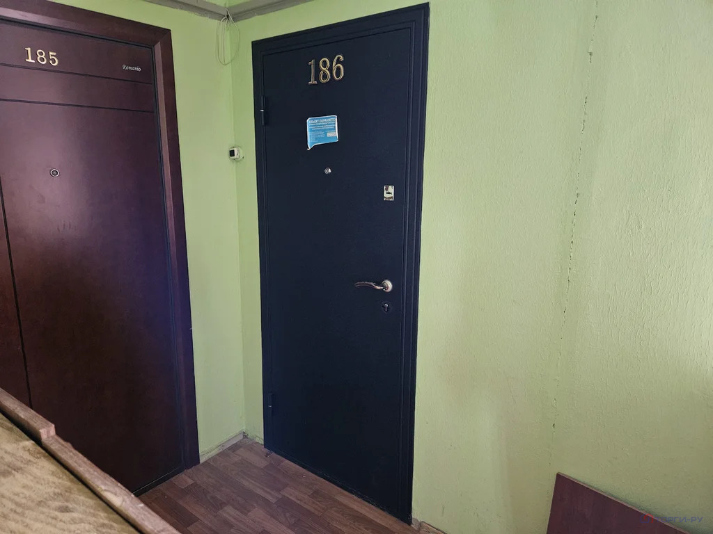 Продажа квартиры, Голубое, Солнечногорский район, ул. Родниковая - Фото 5