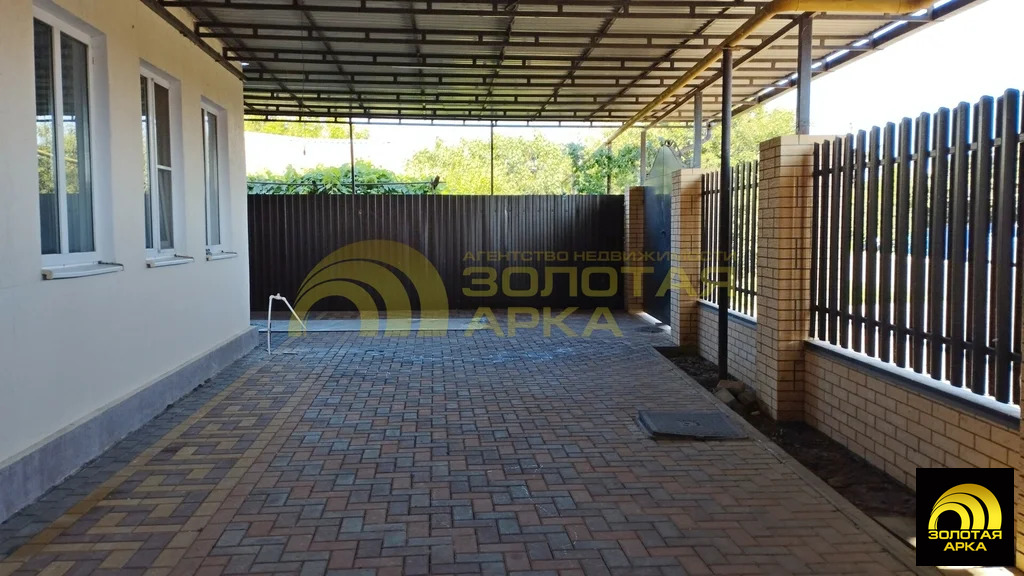 Продажа дома, Старотитаровская, Темрюкский район, Ильича пер. - Фото 7