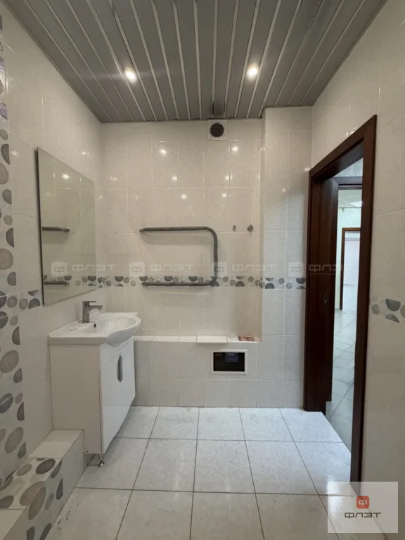 Продажа квартиры, Казань, ул. Абубекира Терегулова - Фото 13