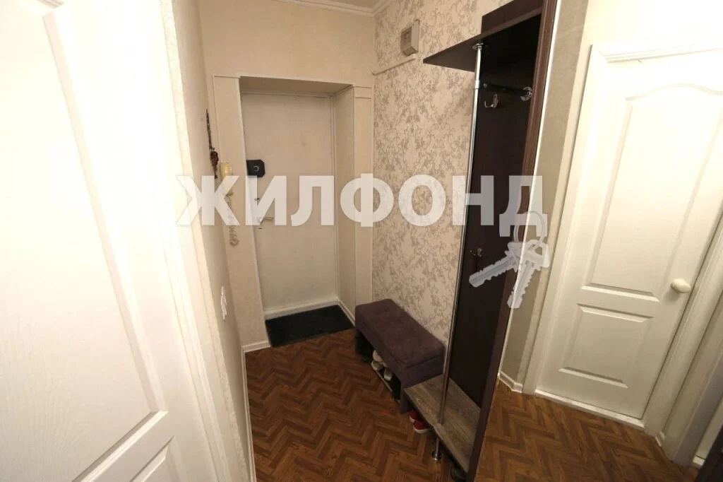 Продажа квартиры, Новосибирск, ул. Широкая - Фото 22