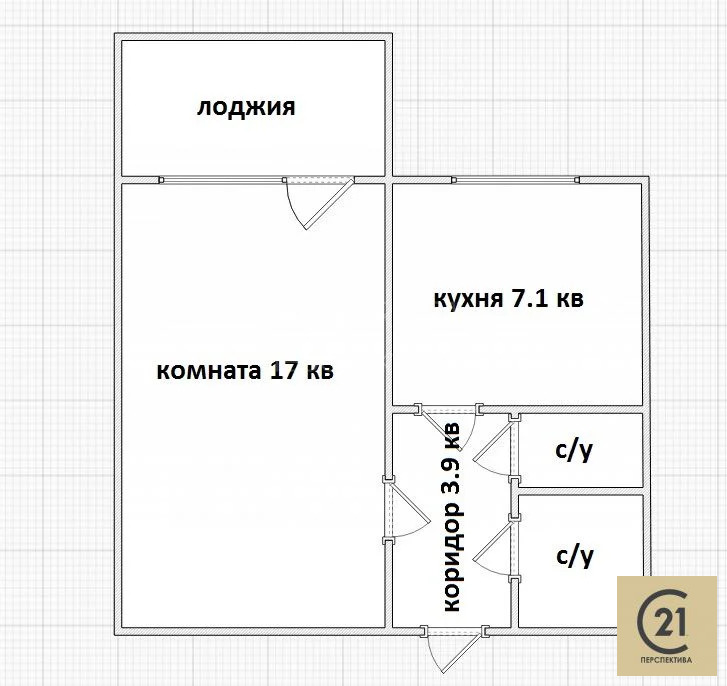 Продажа квартиры, Лыткарино, ул. Октябрьская - Фото 2