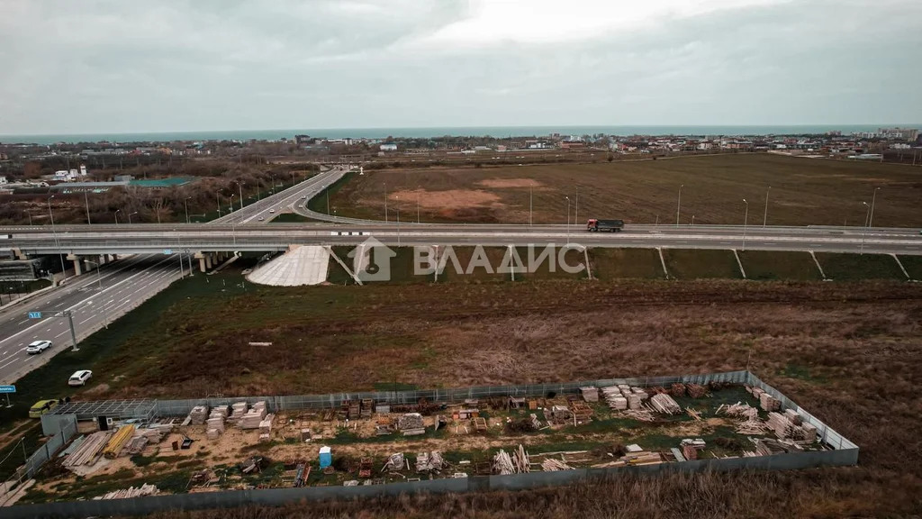 земельный участок на продажу, муниципальный округ анапа, хутор . - Фото 0