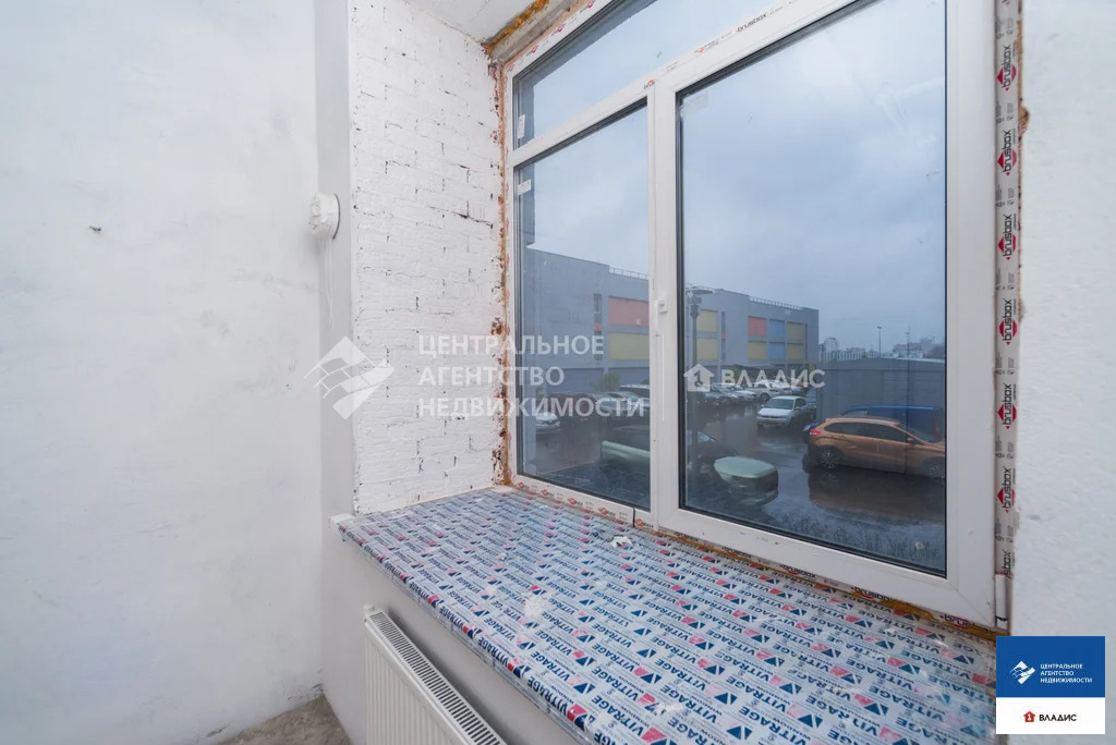 Продажа квартиры, Рязань, ул. Чапаева - Фото 6