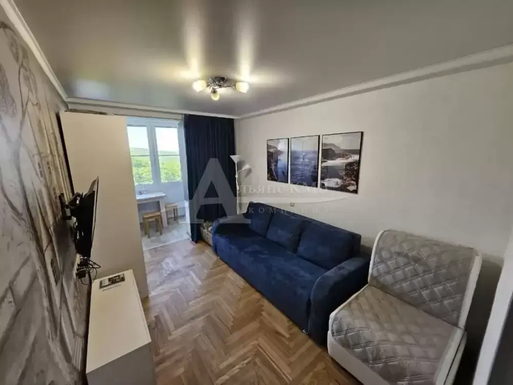 Продажа квартиры, Железноводск, ул. Ленина - Фото 2