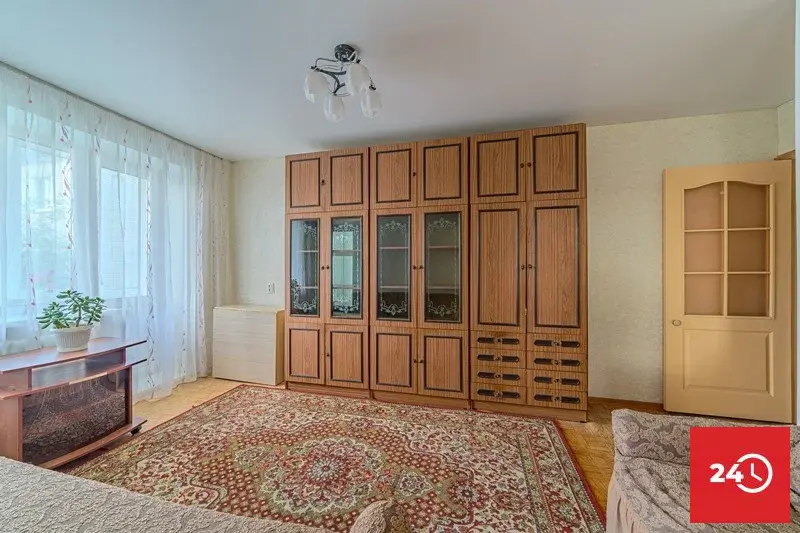 В продаже 3- комнатная квартира по ул. Клары Цеткин 45 - Фото 19