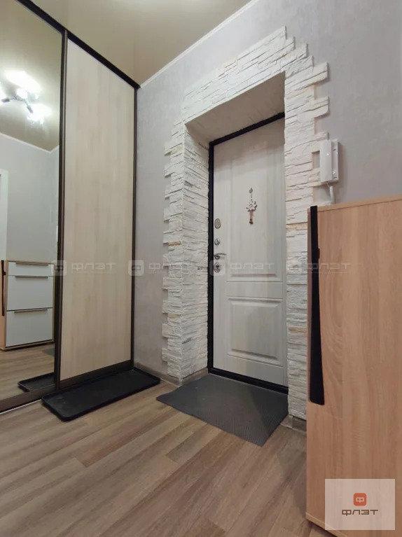 Продажа квартиры, Казань, ул. Челюскина - Фото 6