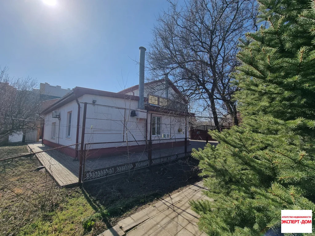 Продажа дома, Таганрог, 11-й Мариупольский пер. - Фото 1