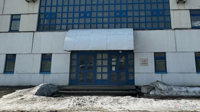 Продажа торгового помещения, МКАД, 2-й километр - Фото 5