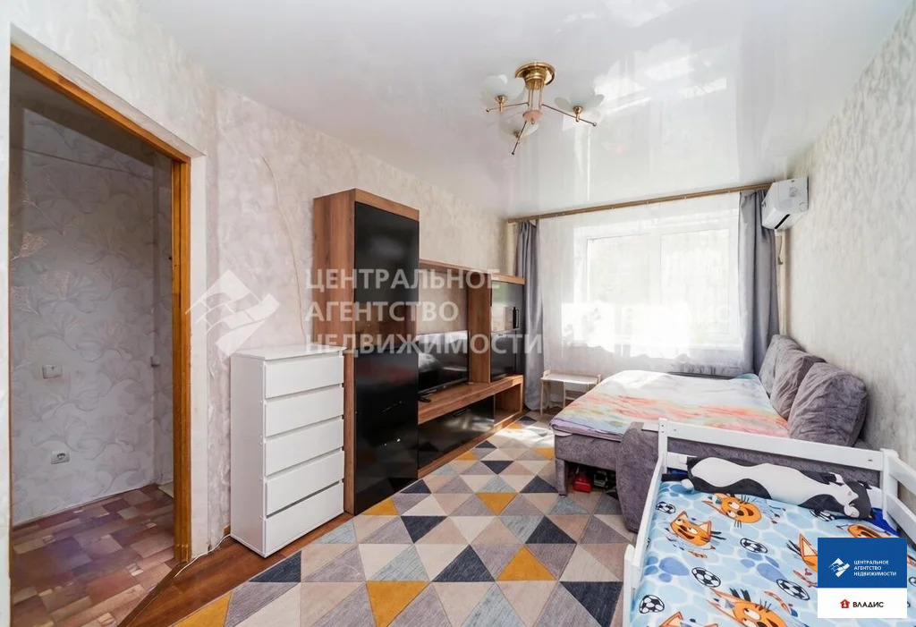 Продажа квартиры, Рязань, ул. Зубковой - Фото 1