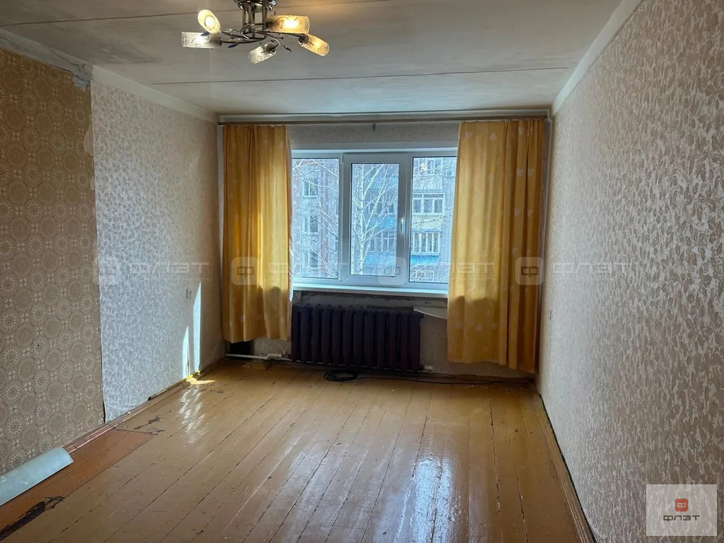 Продажа квартиры, Казань, ул. Каштановая - Фото 6